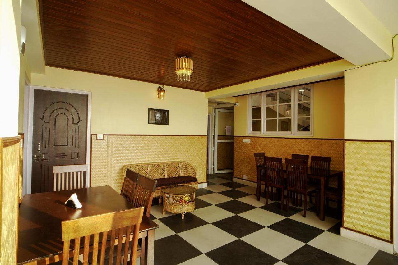 Hotel Hill Queen Near Sherpa Gumba Darjeeling Mall 5 Min Couple Friendly Exterior photo