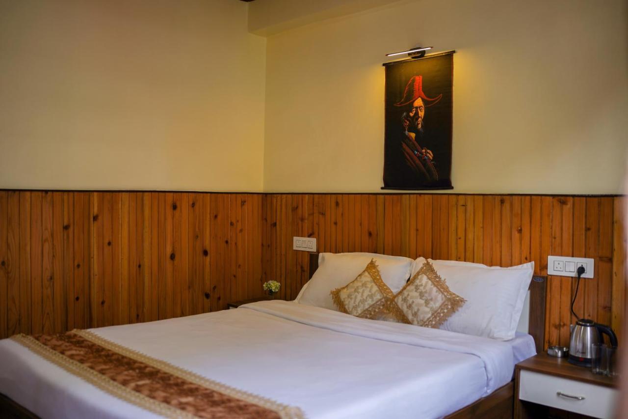 Hotel Hill Queen Near Sherpa Gumba Darjeeling Mall 5 Min Couple Friendly Exterior photo