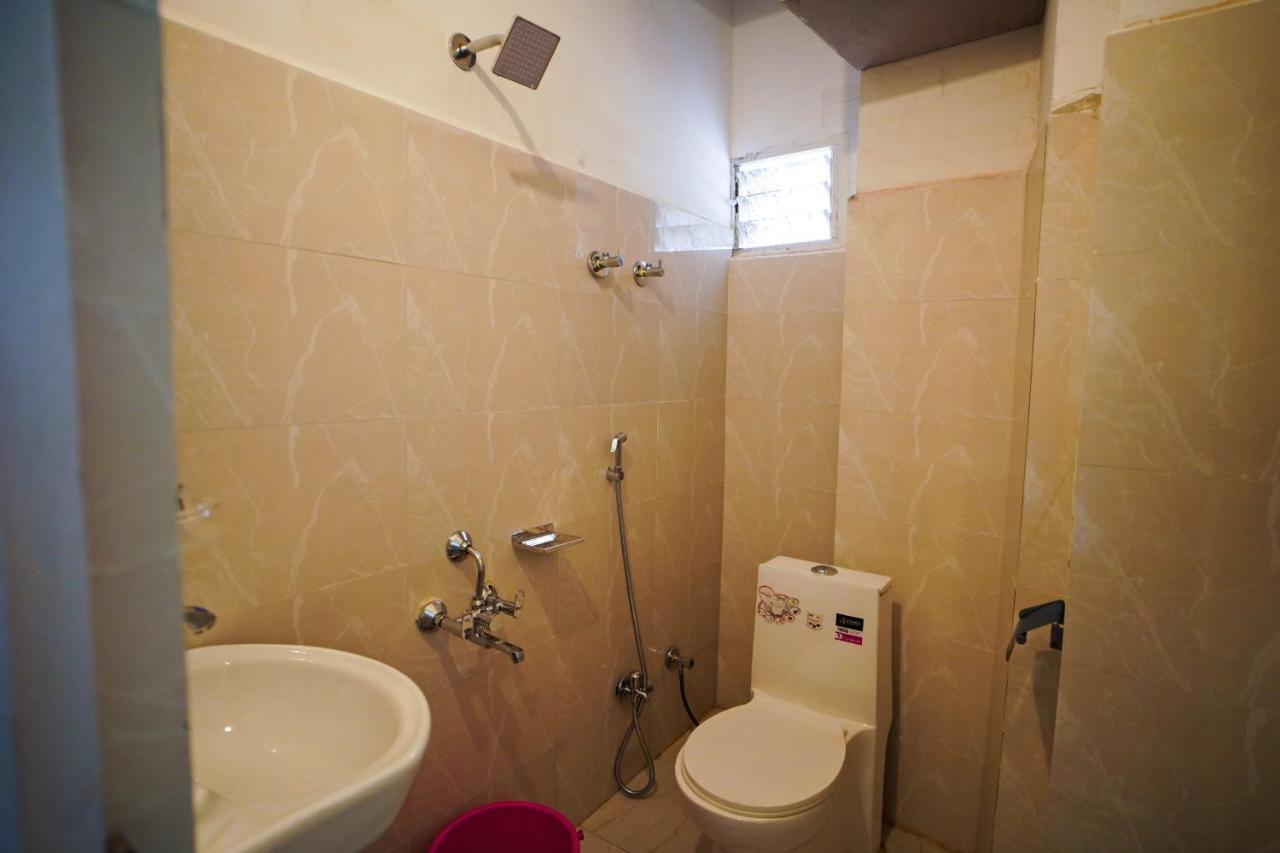 Hotel Hill Queen Near Sherpa Gumba Darjeeling Mall 5 Min Couple Friendly Exterior photo